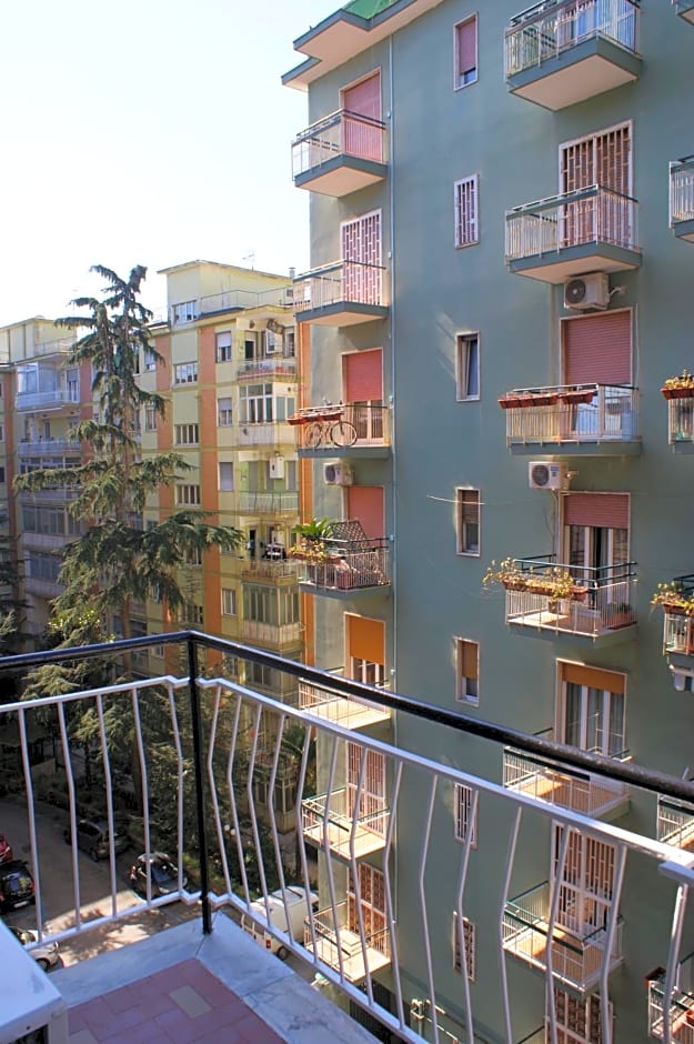 B&B Isole - Rione alto