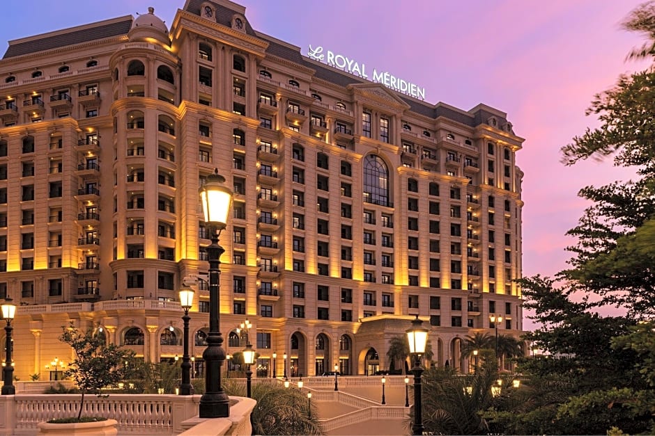 Le Royal Meridien® Place Vendome Lusail