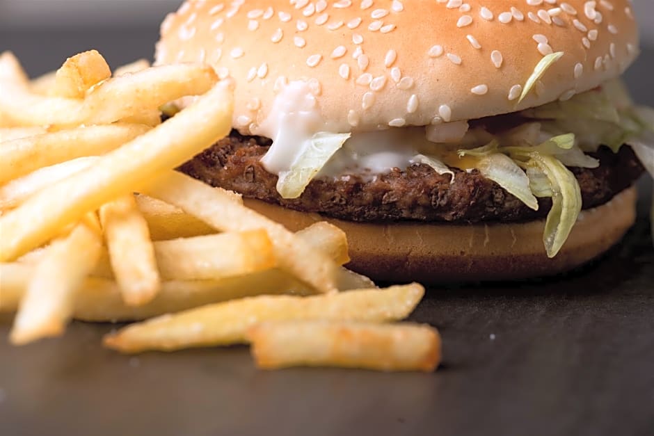 Gold Boutique Hotel Seremban