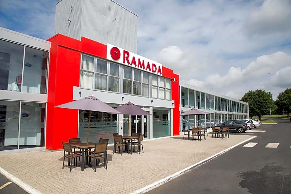 Ramada Milton Keynes