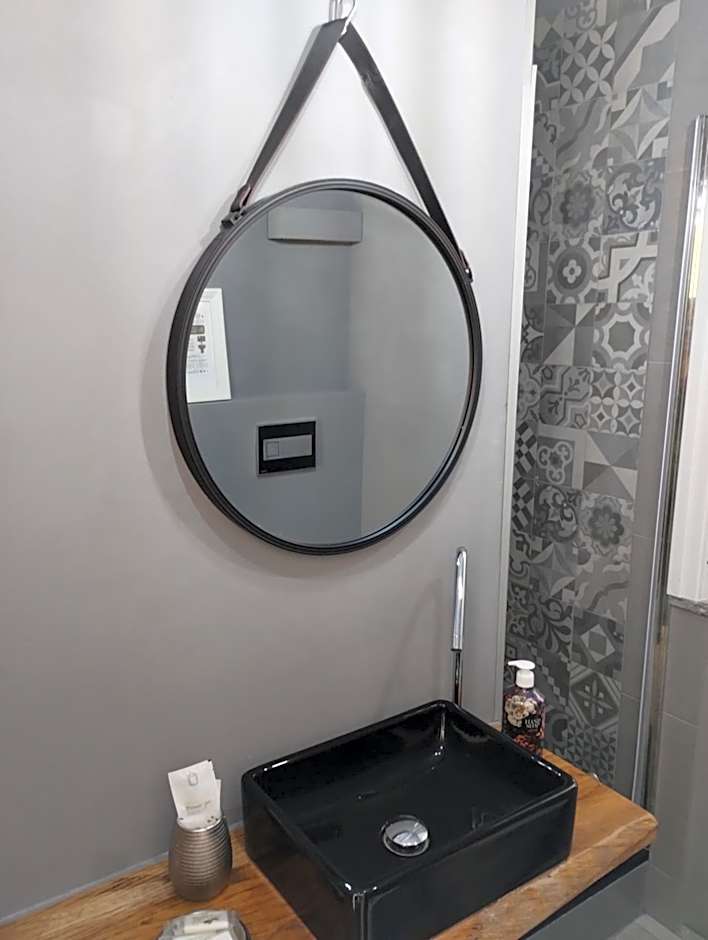 Conca Verde c21- BEACH FRONT little villas POOL, private JACUZZI sea view