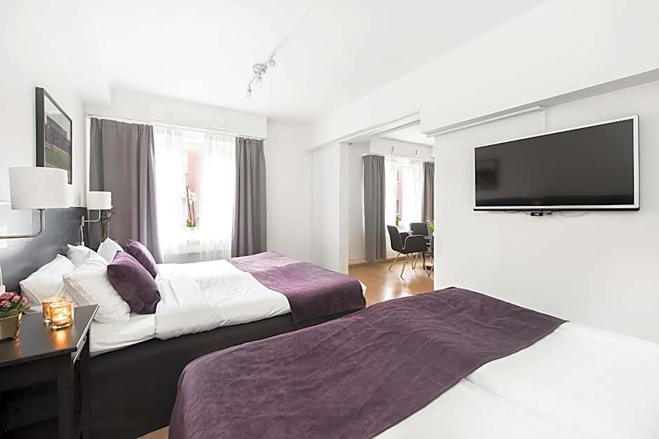 Best Western Hotel City Gavle