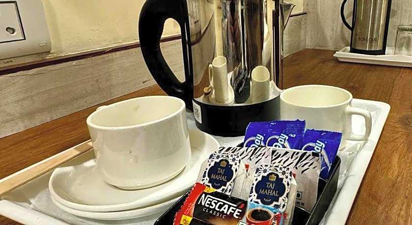 Hotel Sarovar Regency