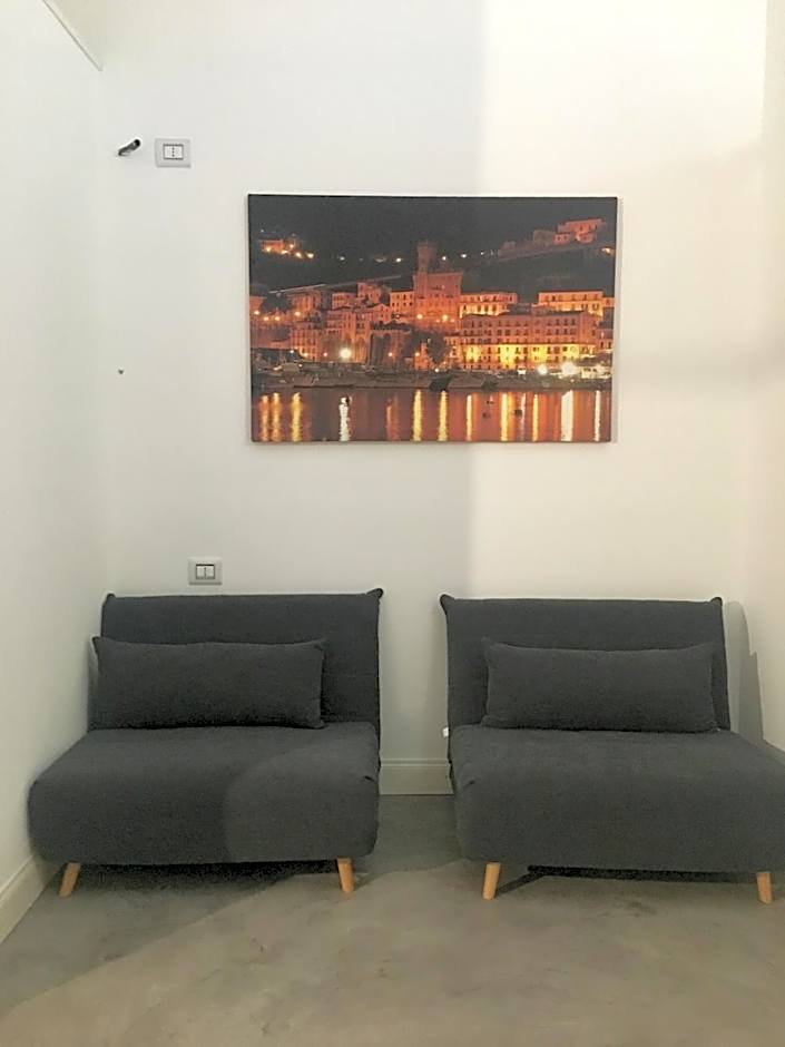 B&B Salerno al Duomo