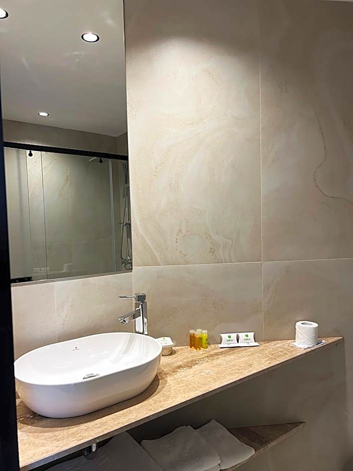 SH Dolce Mare- All inclusive- Free Beach & Beach Bar