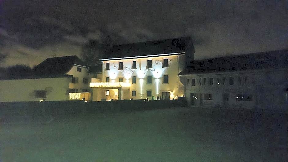 Le Moulin d'Oscar & Spa - Mulhouse Nord