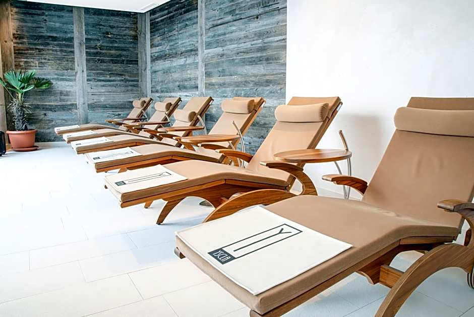 Superior Gourmethotel Yscla