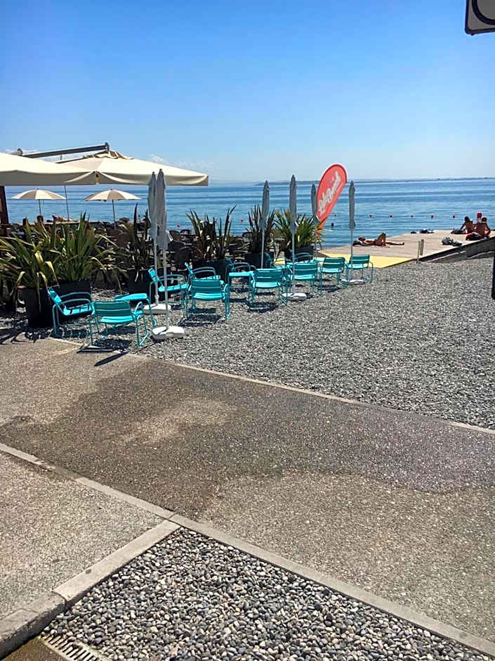 Apart-Hotel la Rocchetta