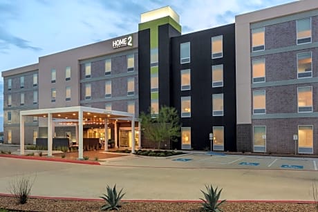 Home2 Suites By Hilton Houston/Katy