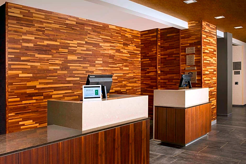 Courtyard by Marriott Nashville SE/Murfreesboro