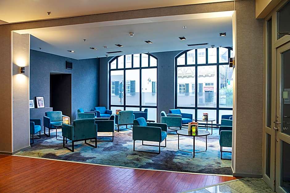 Michel Hotel Heppenheim