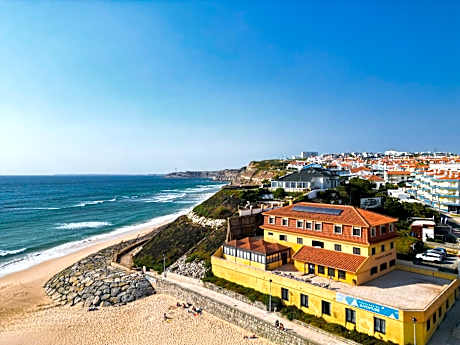 HI Areia Branca - Pousada de Juventude