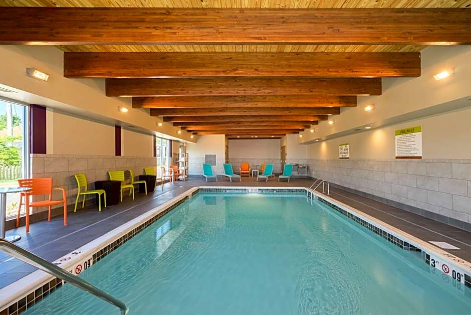 Home2 Suites By Hilton Bowling Green
