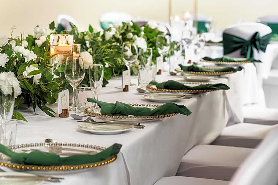 Stirling Highland Hotel