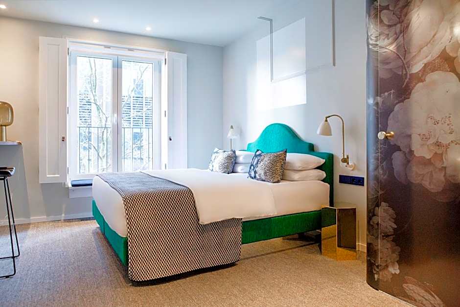 The Fritz Düsseldorf Königsallee