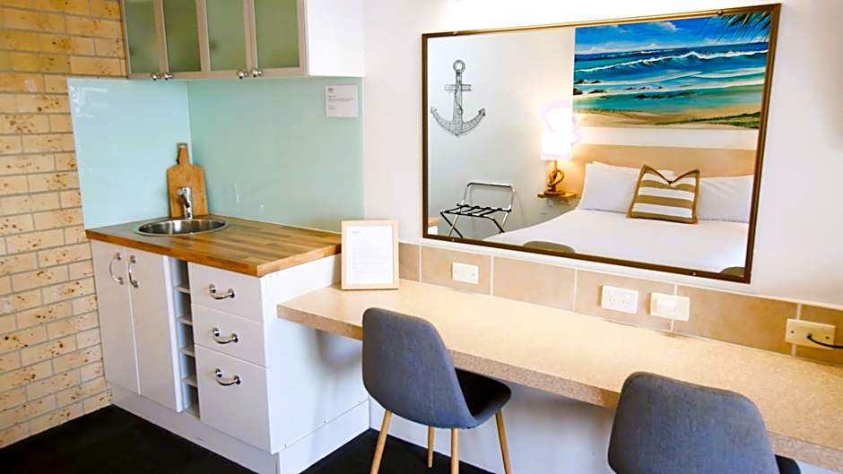 Tweed Harbour Motor Inn