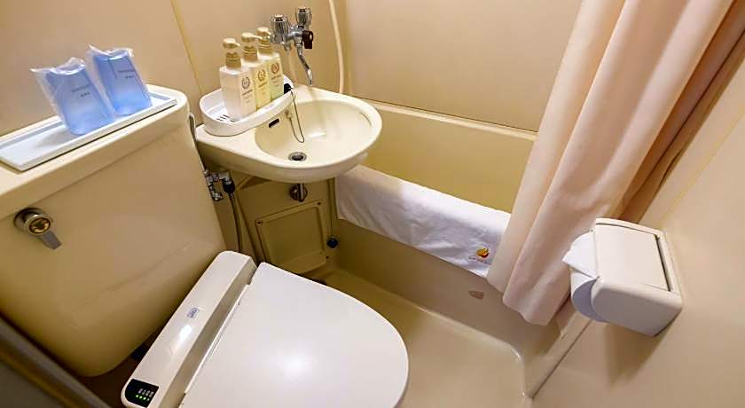 Hotel Asyl Nara Annex