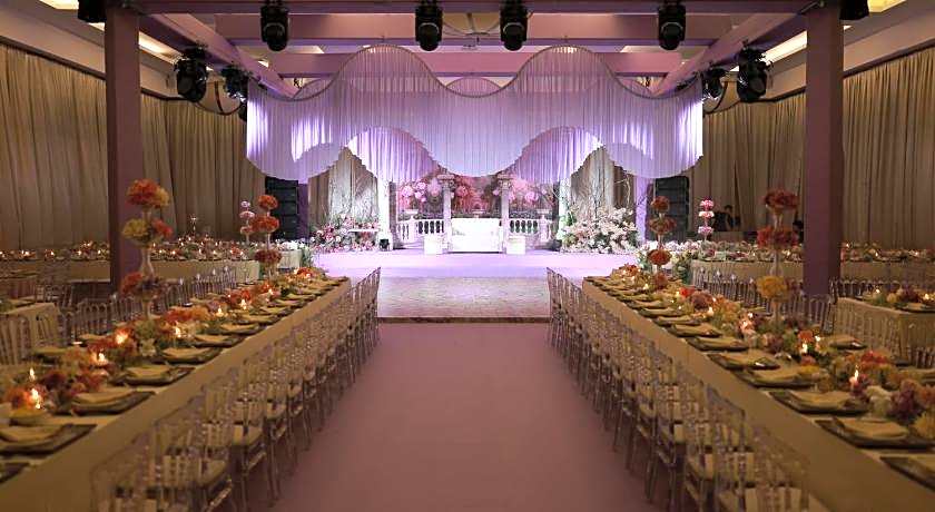 Anemon Denizli Hotel