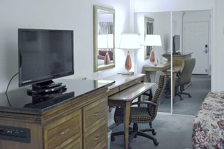 Rodeway Inn & Suites San Francisco - Great Highway