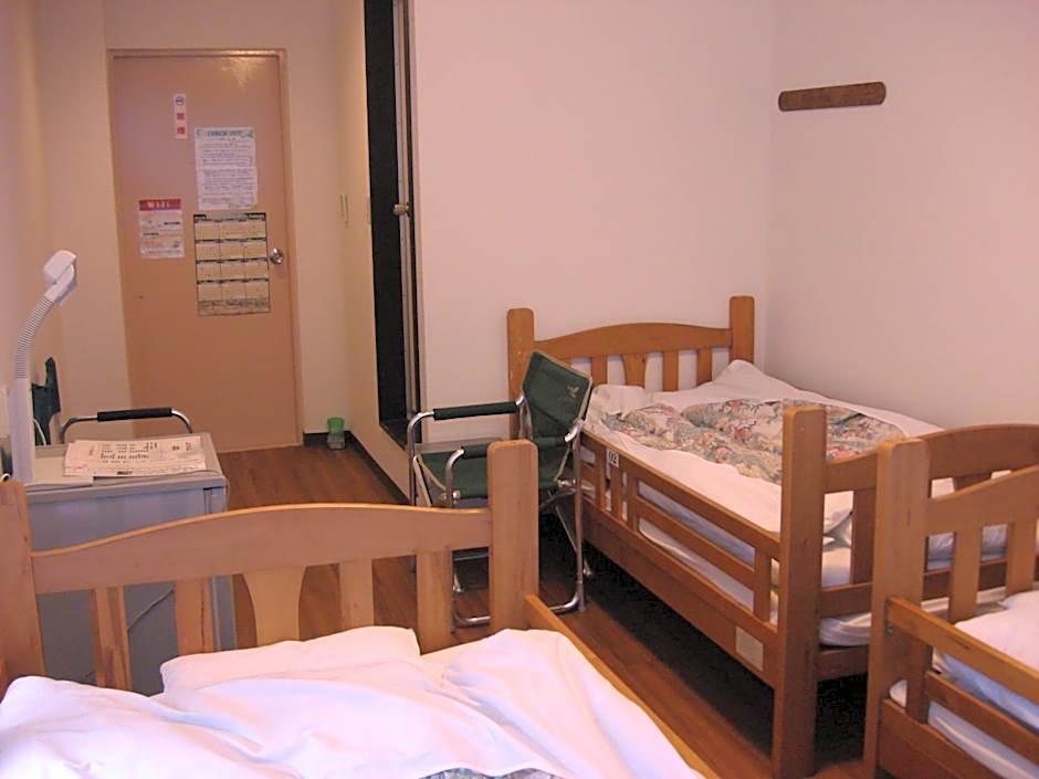 YAKUSHIMA REFRESH ROOM