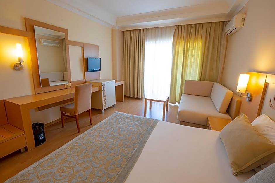 Hotel Titan Select Ultra All Inclusive
