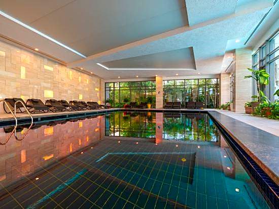 The Sense Deluxe Hotel