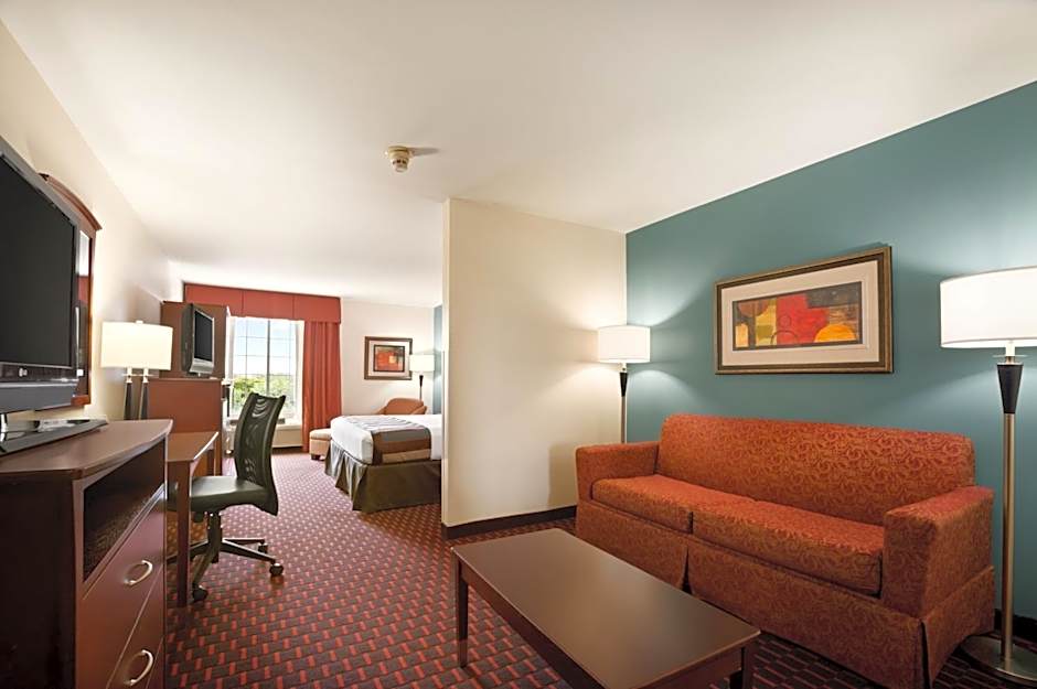 Wingate By Wyndham San Marcos