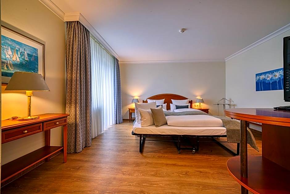 Parkhotel Am Glienberg