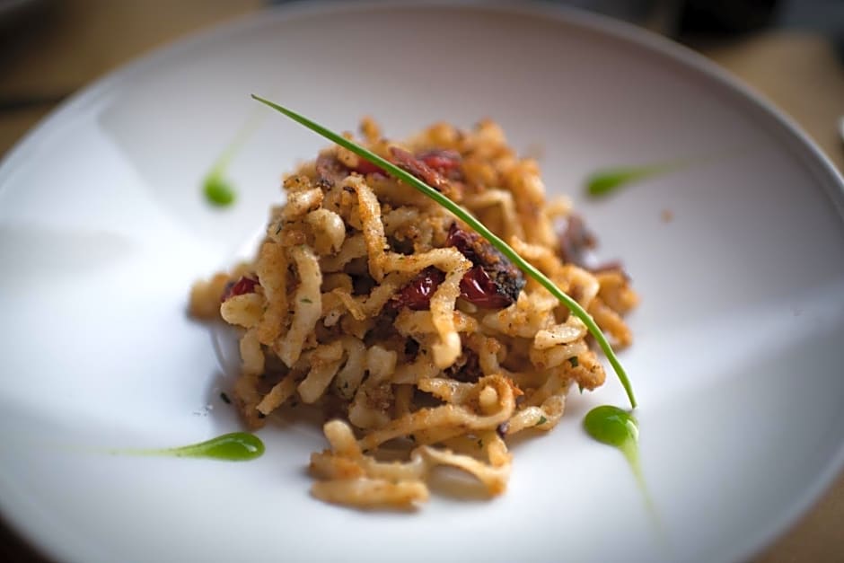 Casalta Boutique Hotel