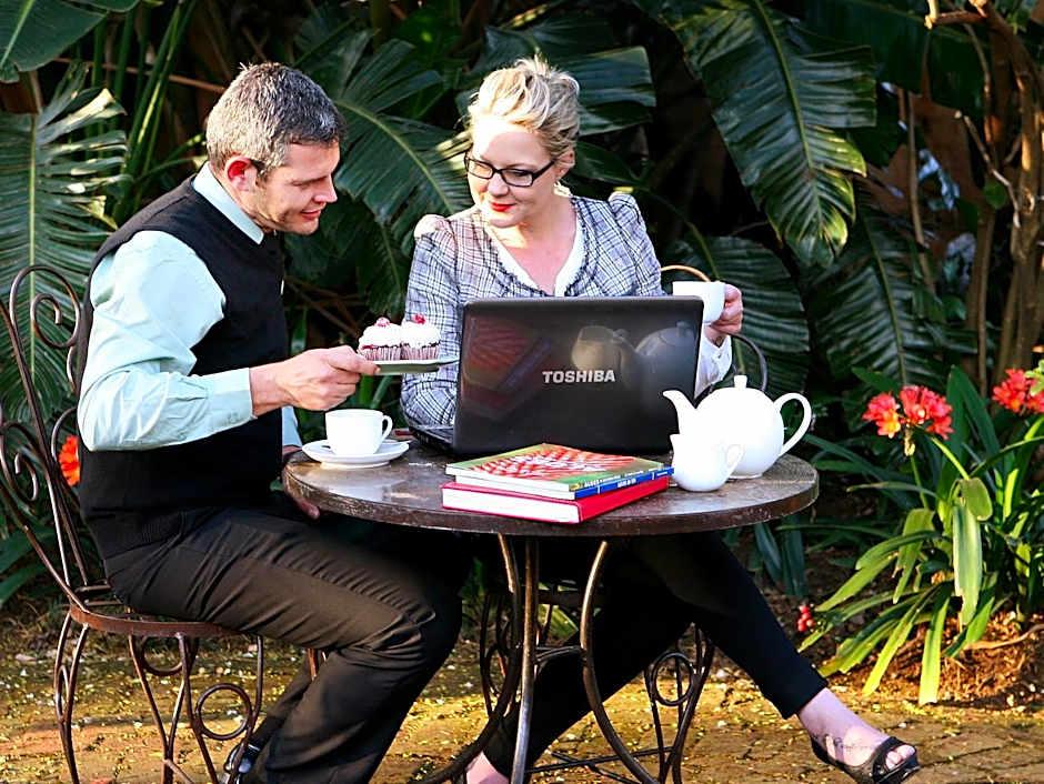 3@Marion Guest House