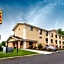 Super 8 by Wyndham Havre De Grace Aberdeen Area