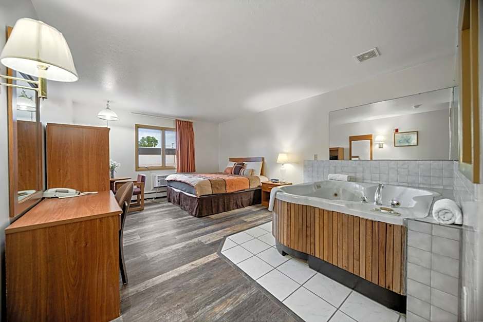 Executive Inn