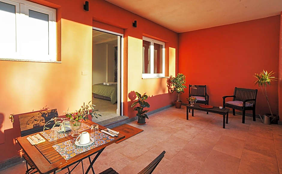 Tenuta Bussete Country Hotel