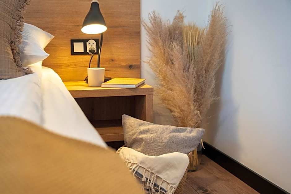 Apartamenty Pod Wyciągiem