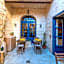 The Stonehouse