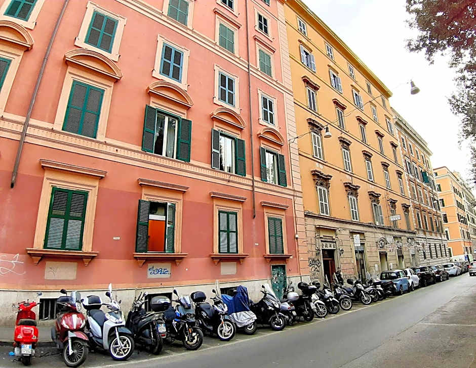 Hotel Mariano