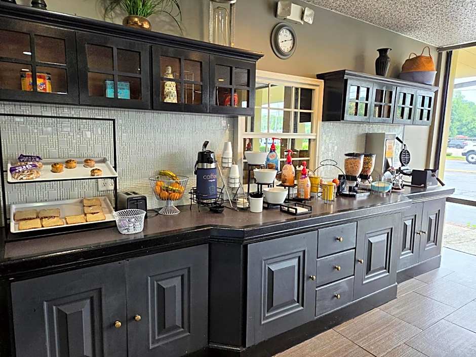 Park Inn by Radisson, Attalla-Gadsden