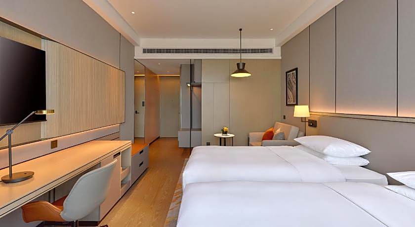 Hyatt Place Nantong Xinghu City Plaza