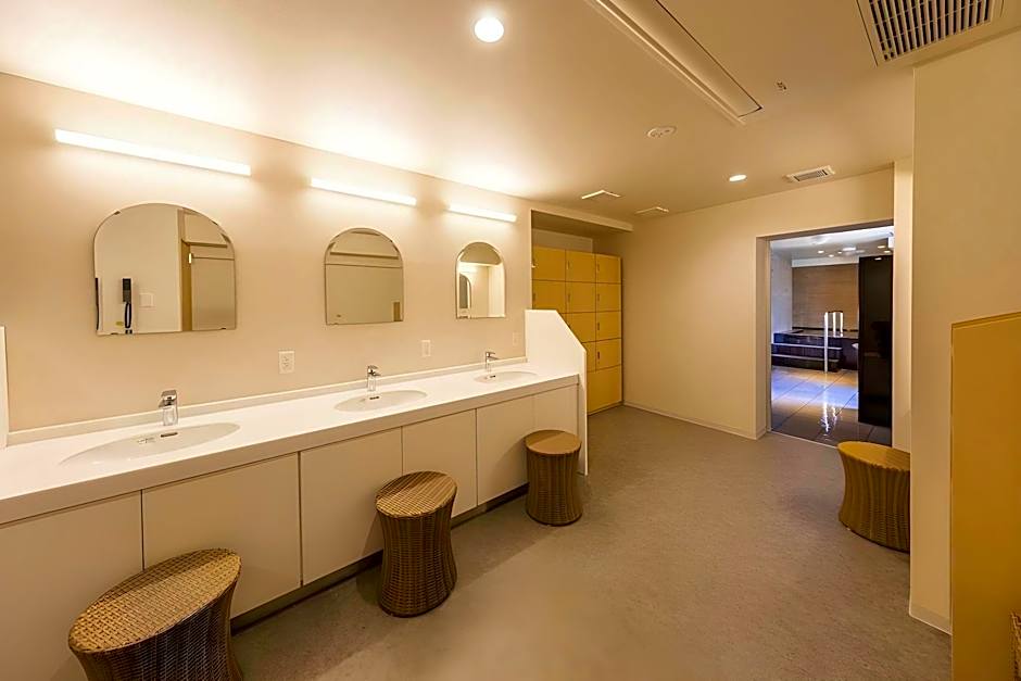 Tosei Hotel & Seminar Makuhari