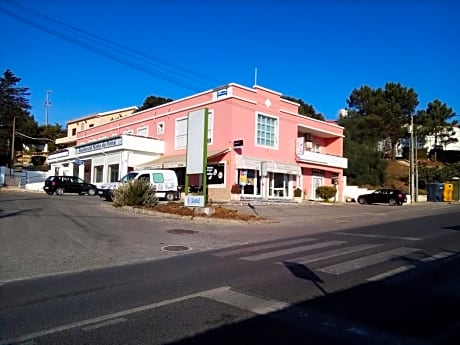 Residencial O Ninho do Pinhal