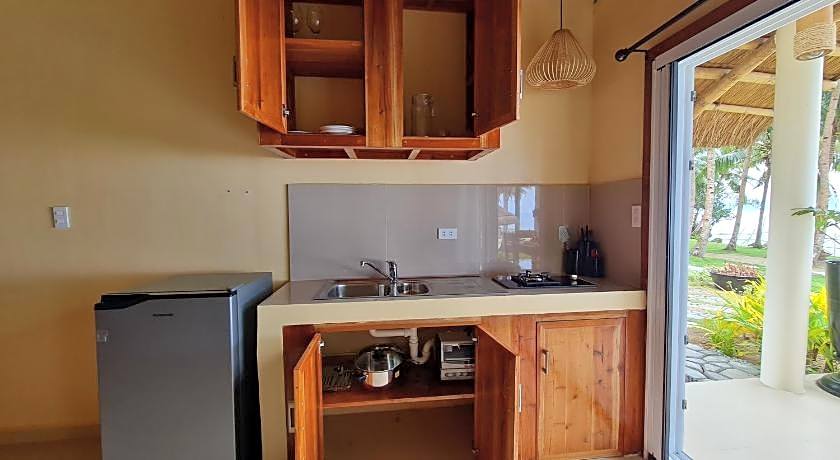 Antique Amor Bungalows & Villas