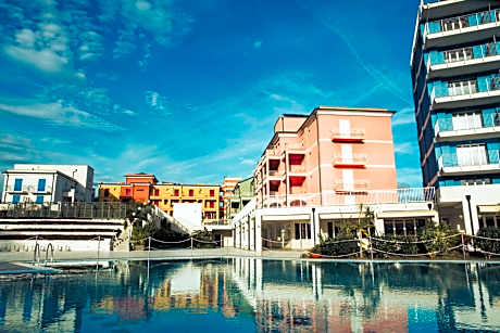 Ai Pozzi Village Hotel & Resort