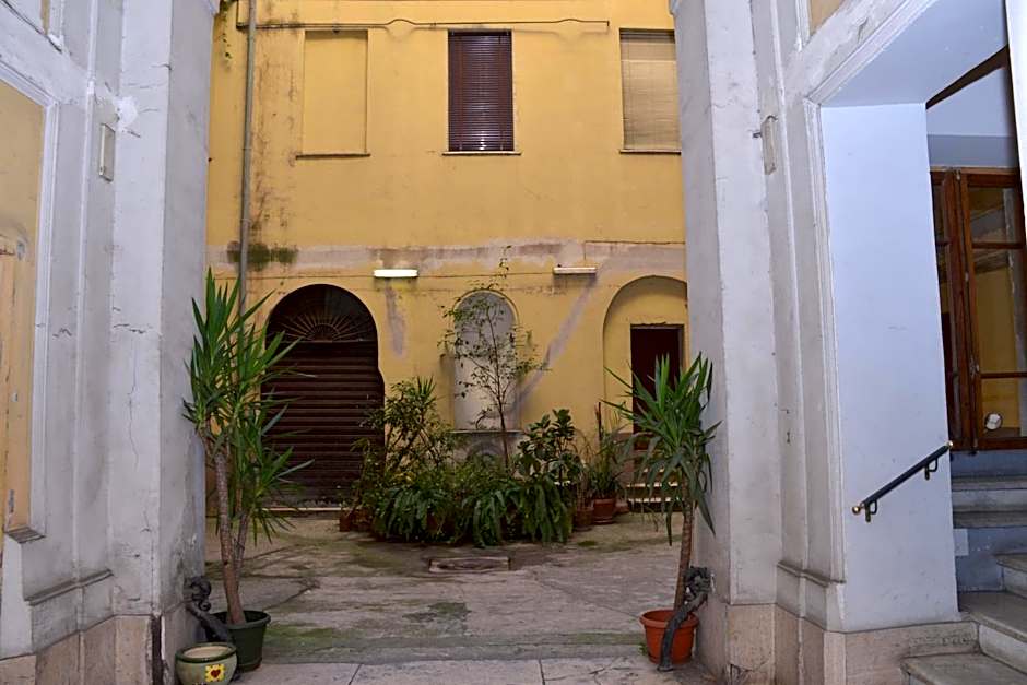 B&B La Casa Di Patty