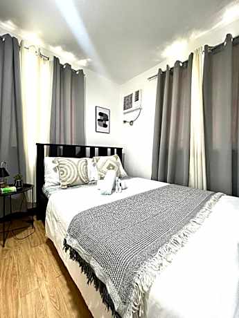 Cozy 1 Bedroom Unit Arezzo Place Pasig