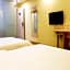 7Days Inn Ningbo Tianyi Square Zhongshan Mansion