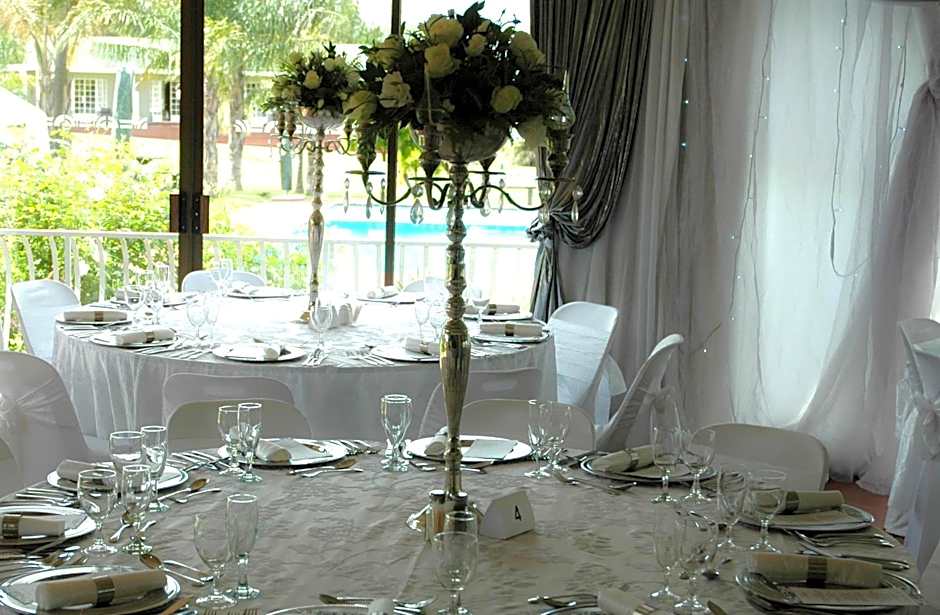 Newcastle Country Lodge