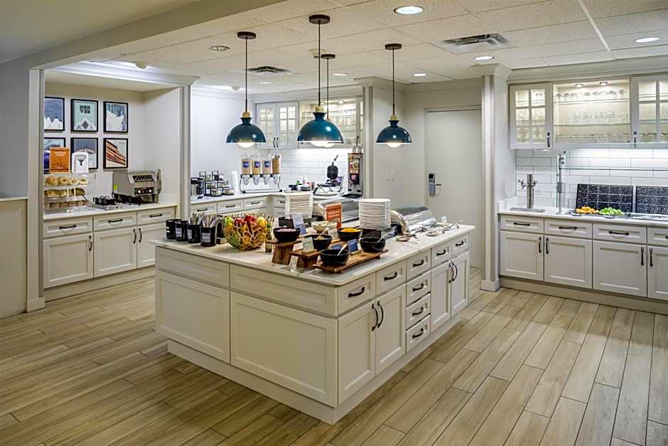 Homewood Suites By Hilton Denver Tech Center