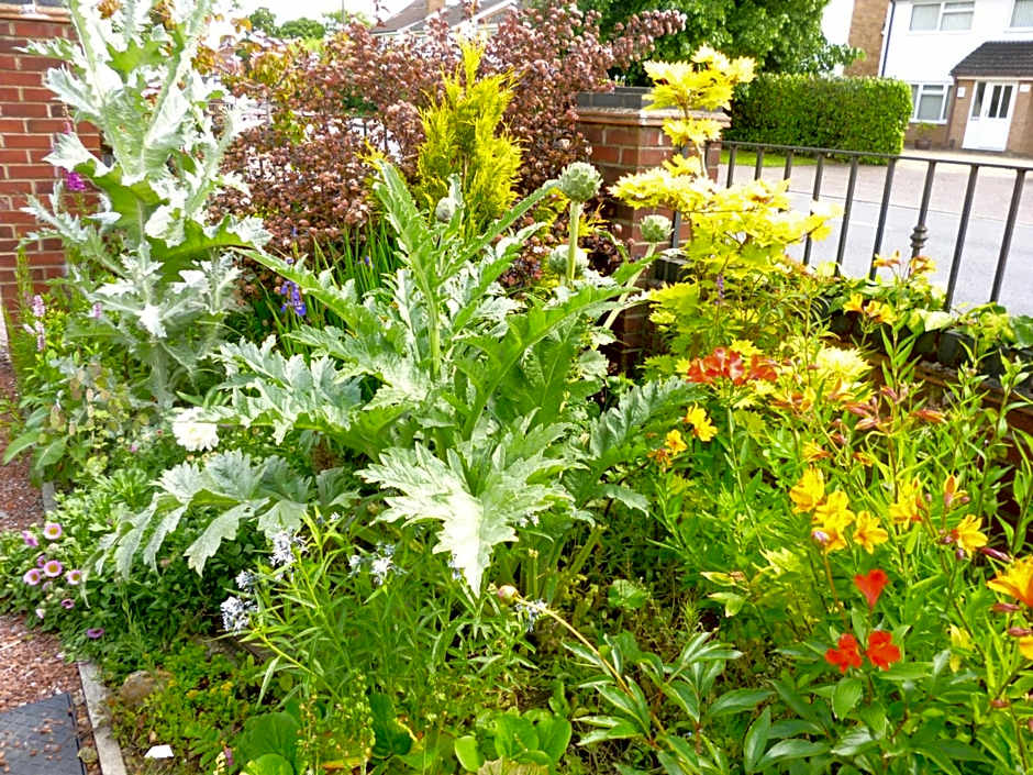 Copperfields Guest House