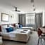 AIRINN Vilnius Airport Hotel RENOVATED 2025