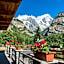 Hotel Lo Campagnar